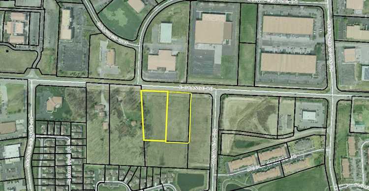 0 E Orange Road Lewis Center, OH 43035 | MLS 223006737 Photo 1