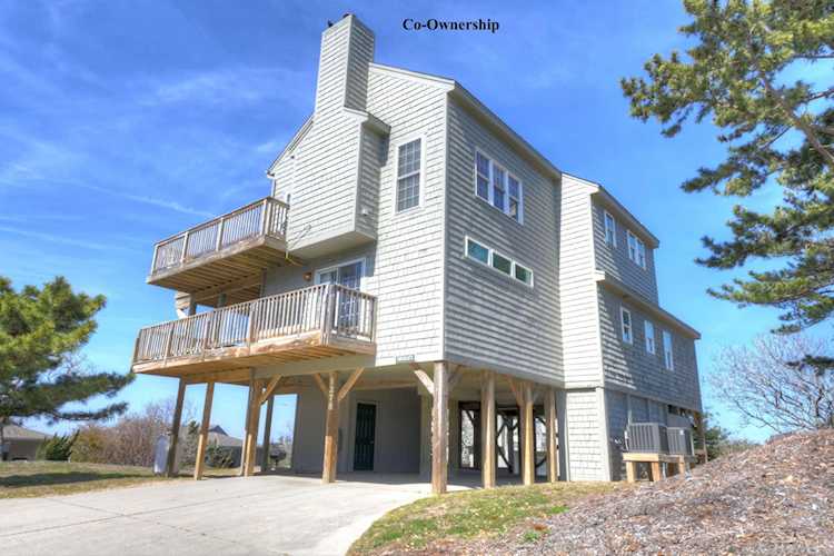 1278 Duck Road Duck, NC 27949