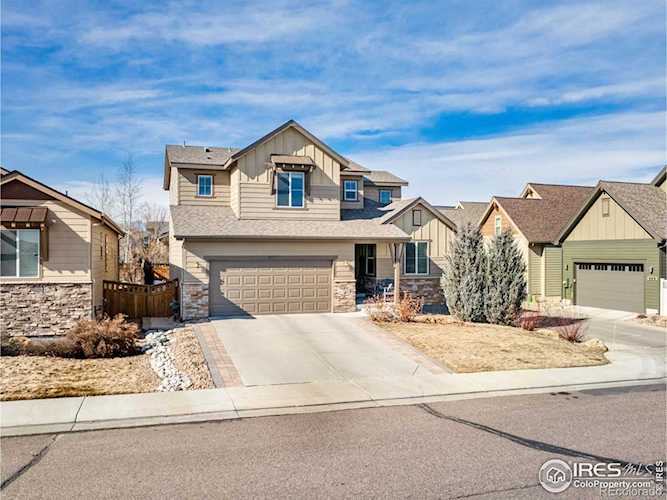 2177 Wagon Way Louisville, CO 80027