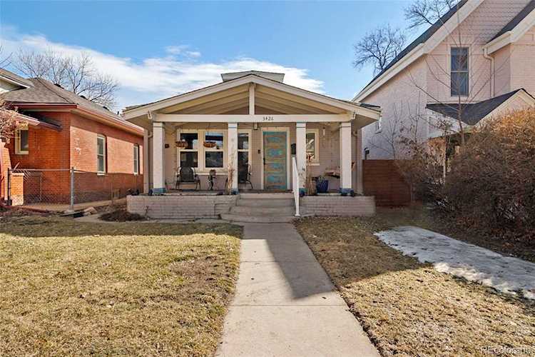 3426 Osceola St Denver, CO 80212 | MLS 5339488 Photo 1