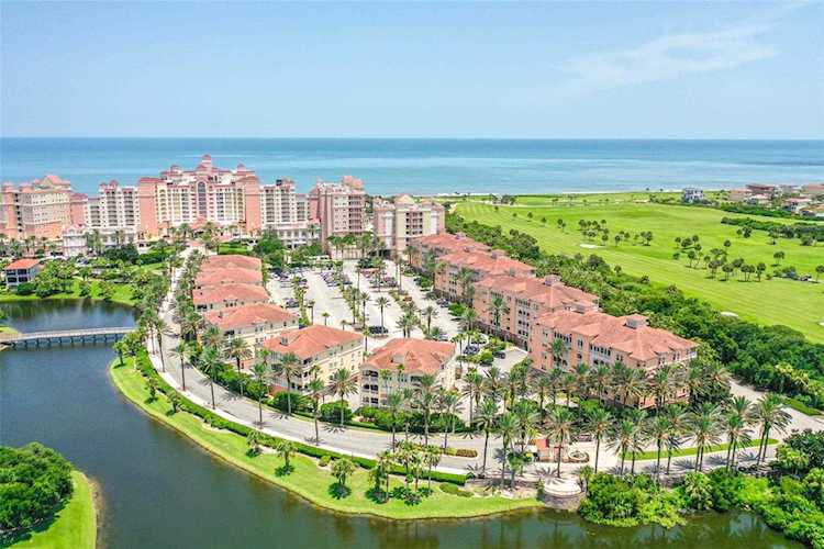 35 Ocean Crest WAY #1111 Palm Coast, FL 32137
