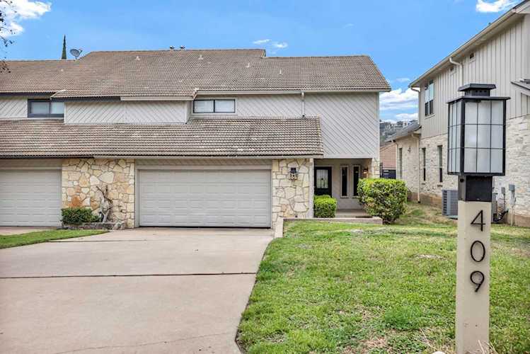 409 Lucy Ln Horseshoe Bay, TX 78657