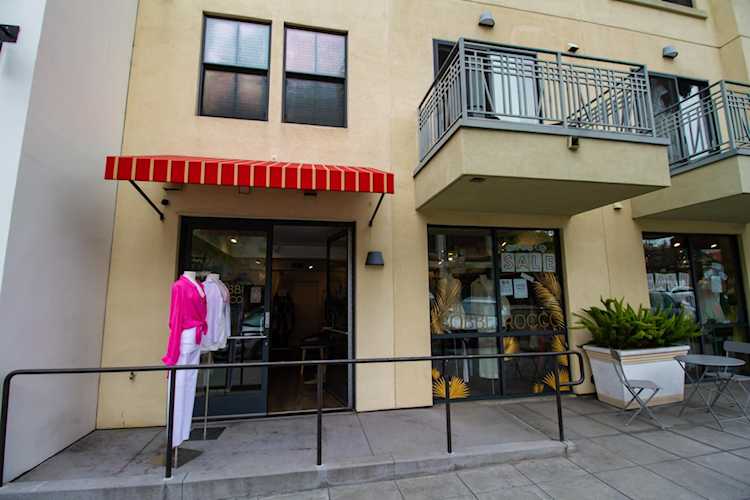 1750-1752 Kettner Blvd San Diego, CA 92101