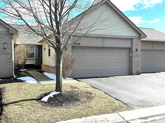 12520 Noonan Ct Shelby Twp, MI 48315