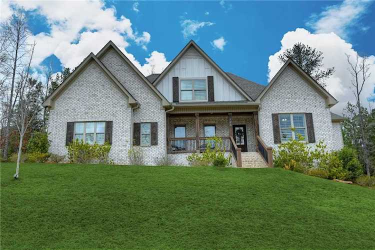 1258 Falls Crest Place Auburn, AL 36830