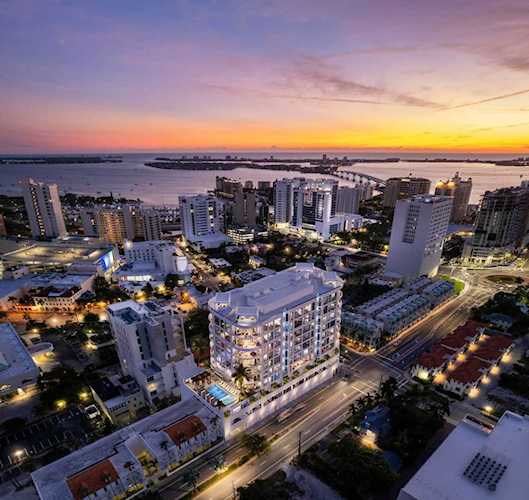 290 Cocoanut Ave #9A Sarasota, FL 34236