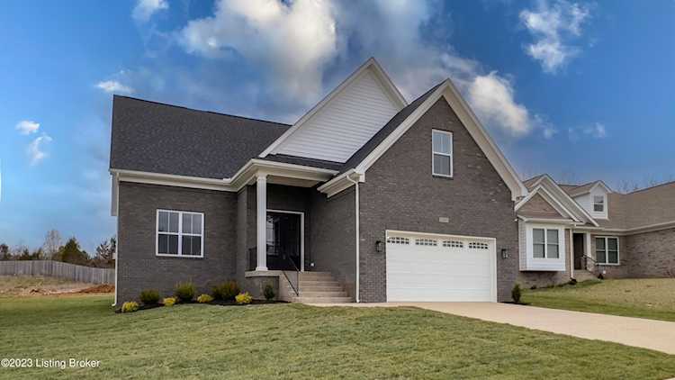 12304 Vanherr Dr Louisville, KY 40299