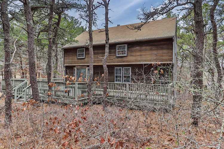26 Quail Ridge Road Truro, MA 02666 | MLS 22300844 Photo 1
