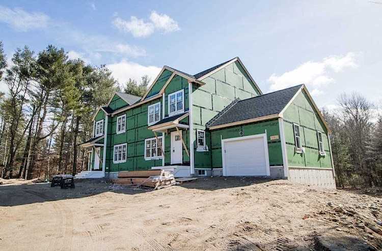 Lot 15 Run Brook Circle #A Taunton, MA 02780