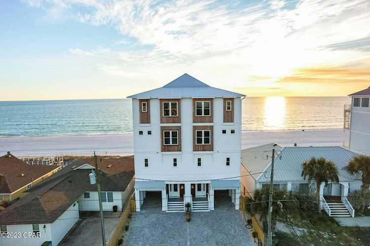 6625 Gulf Dr Panama City Beach, FL 32408