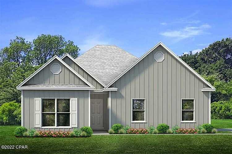 248 Sea Grove Way #2 Port St. Joe, FL 32456