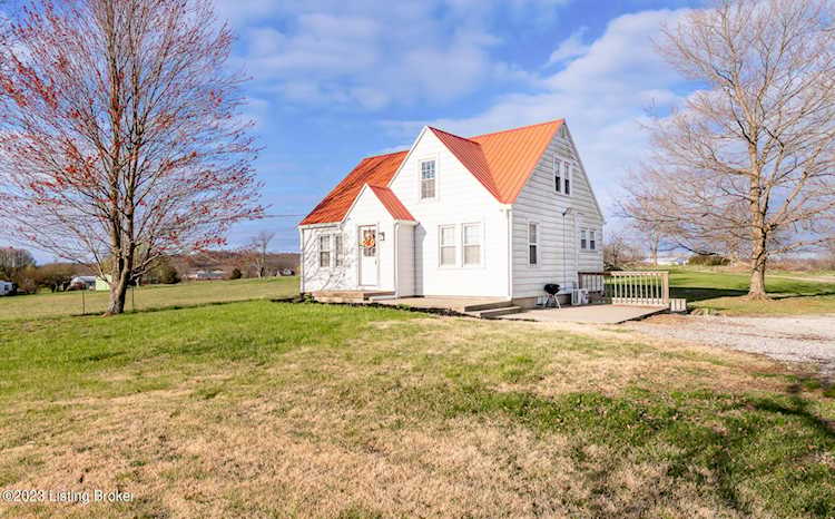 3155 Brandenburg Rd Leitchfield, KY 42754