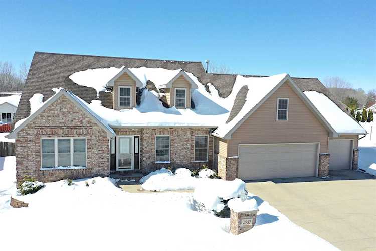 1631 Shallow Creek Ct Green Bay, Village of Howard, WI 54313