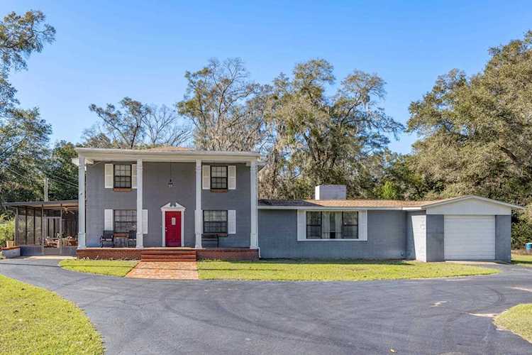 2860 Lake Bradford Rd Tallahassee, FL 32310