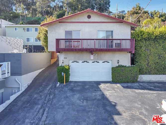 155 W Channel Rd Santa Monica, CA 90402