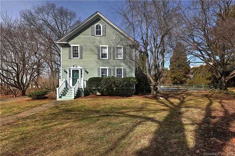312 Herbert Street Milford, CT 06461