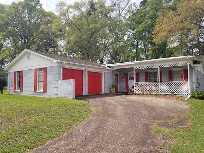 502 Nantucket Circle Mobile, AL 36609