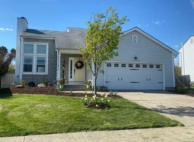 6548 Fallon Lane Canal Winchester, OH 43110 | MLS 223006747 Photo 1