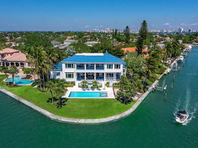 626 S Owl Dr Sarasota, FL 34236