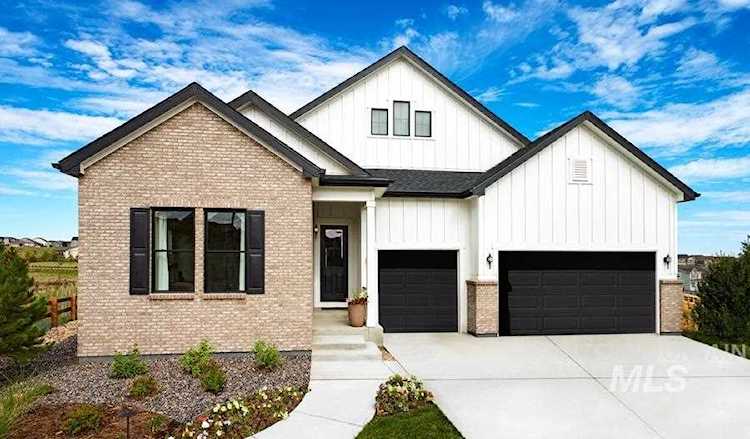 Build Idaho- Prepare to be Moved! Idaho's Ultimate Home Search Photo 1