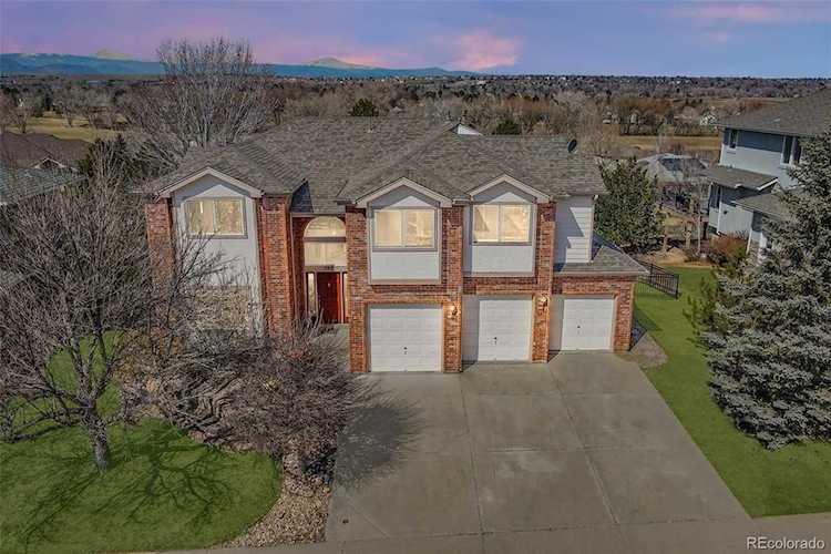 585 Saint Andrews Ln Louisville, CO 80027