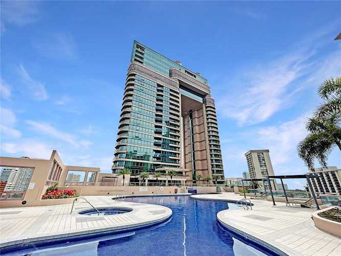 1888 Kalakaua Avenue #1307 Honolulu, HI 96815 | MLS 202306183 Photo 1