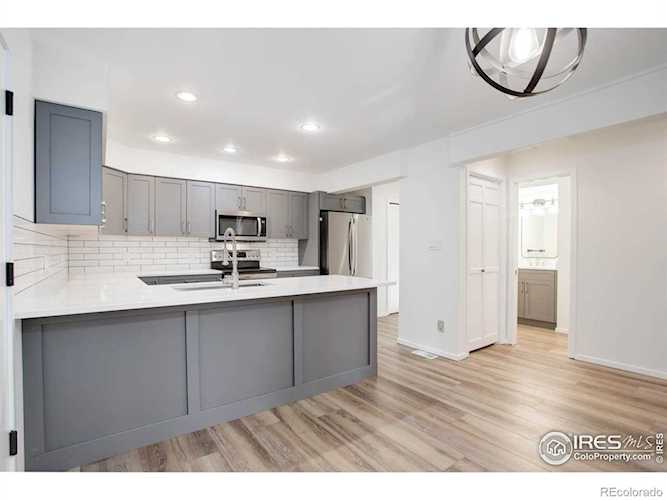 1508 Harrison Ave Boulder, CO 80303