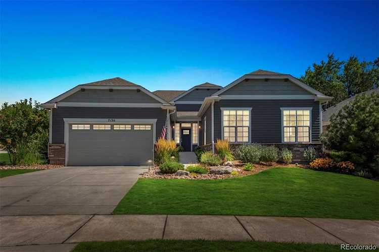 7136 Holland Ct Arvada, CO 80004