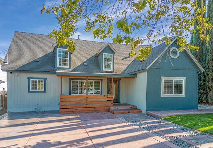 510 Main Street Wheatland, CA 95692