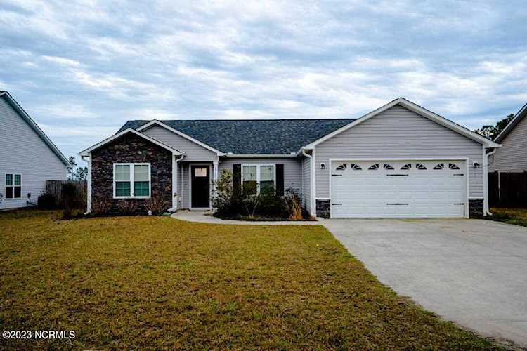 1730 Highway 172 Sneads Ferry, NC 28460 | MLS 100374039 Photo 1