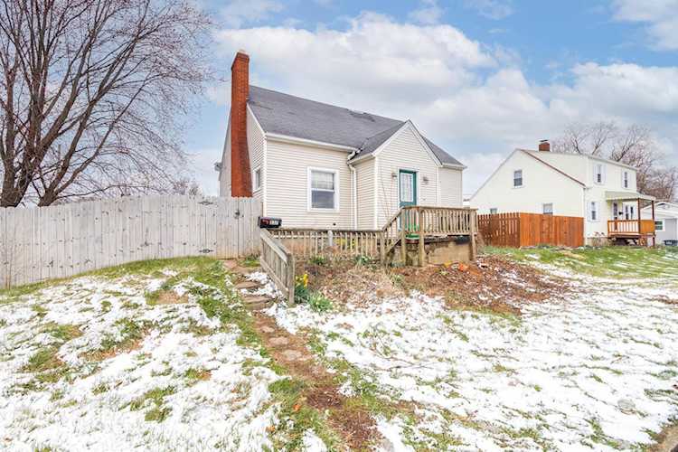 557 W 5th Avenue Lancaster, OH 43130
