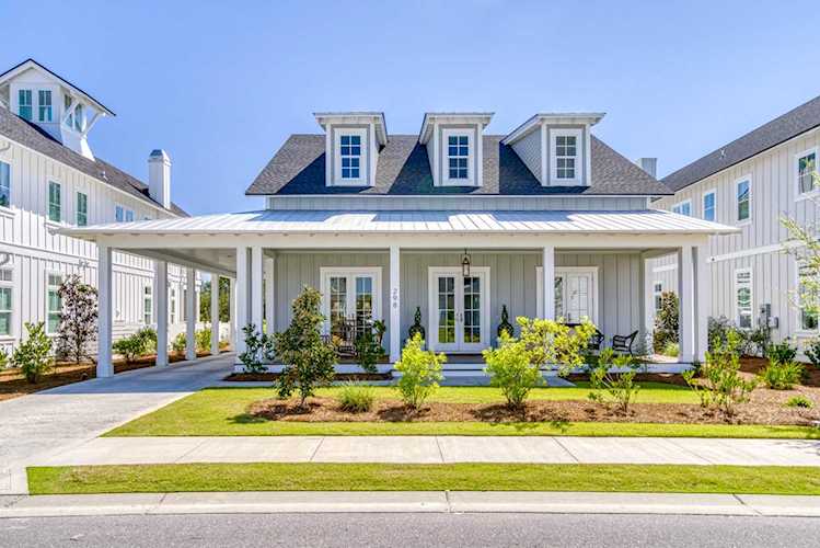 298 SAWBUCK Drive Inlet Beach, FL 32461