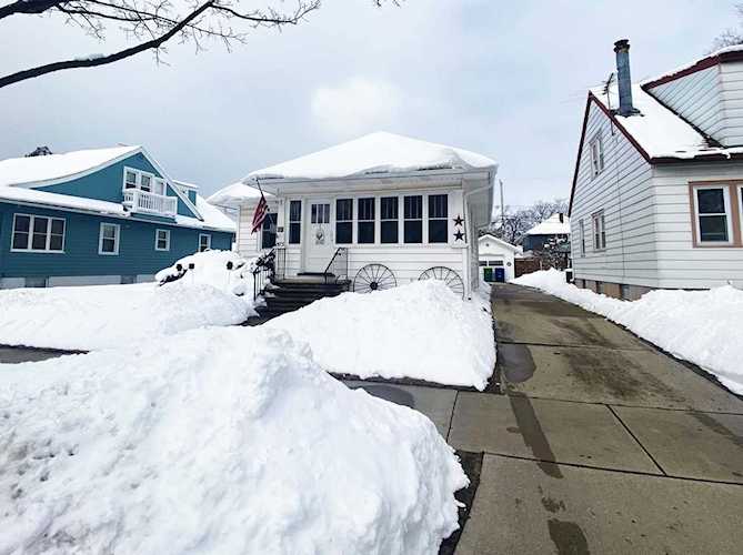 1573 Morrow St Green Bay, City of Green Bay, WI 54302