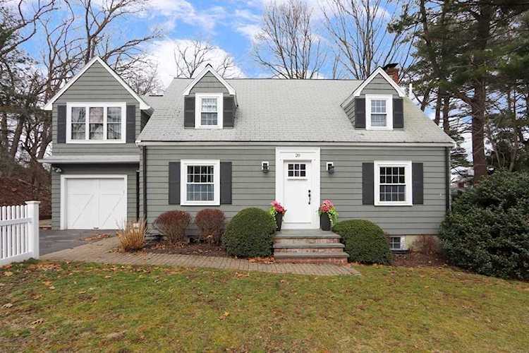 20 Virginia Road Needham, MA 02494