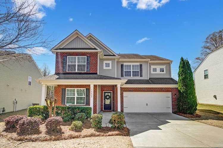 14420 Green Birch Dr Pineville, NC 28134