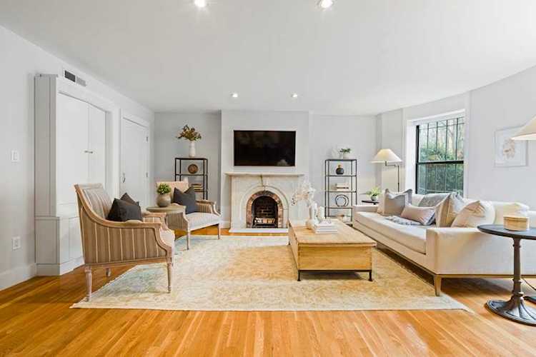 28 Worcester Sq #1 Boston, MA 02118 | MLS 73087808 Photo 1