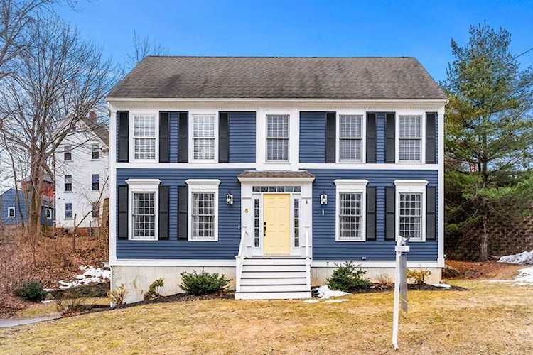 5 Naysons Ct Amesbury, MA 01913 | MLS 73087787 Photo 1