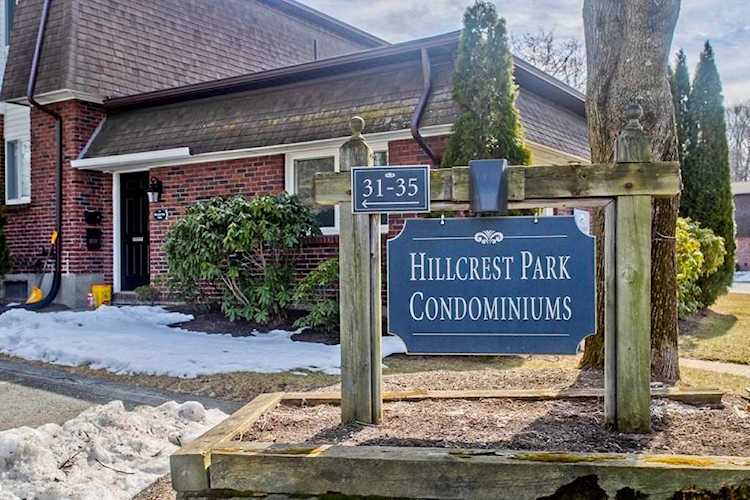 34 Hillcrest Park #B South Hadley, MA 01075