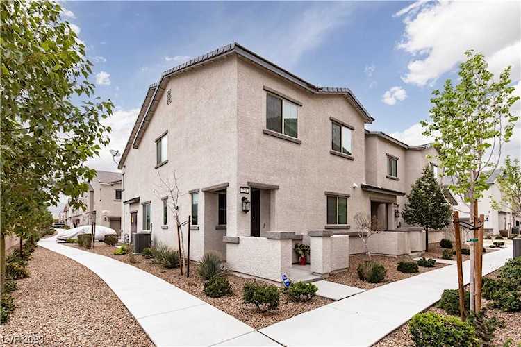 751 Crisp Morning Ct North Las Vegas, NV 89086