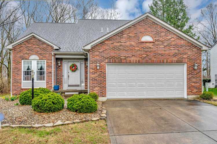 430 Rambling Brook Drive Pickerington, OH 43147