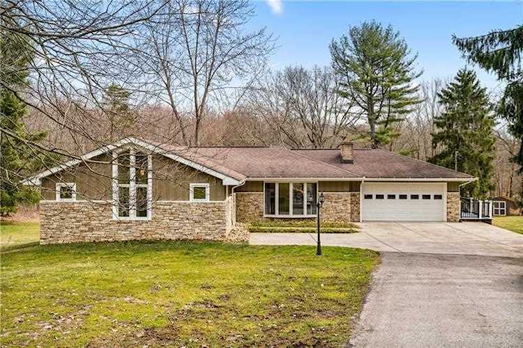 311 Park Hill Road Baden, PA 15005