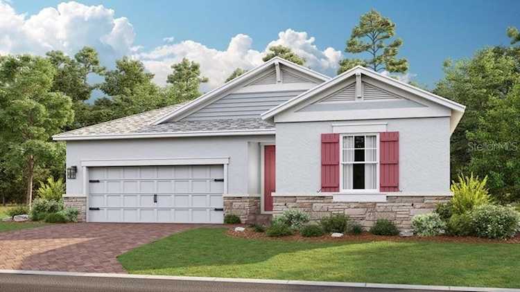 2960 Lilla Trl Odessa, FL 33556
