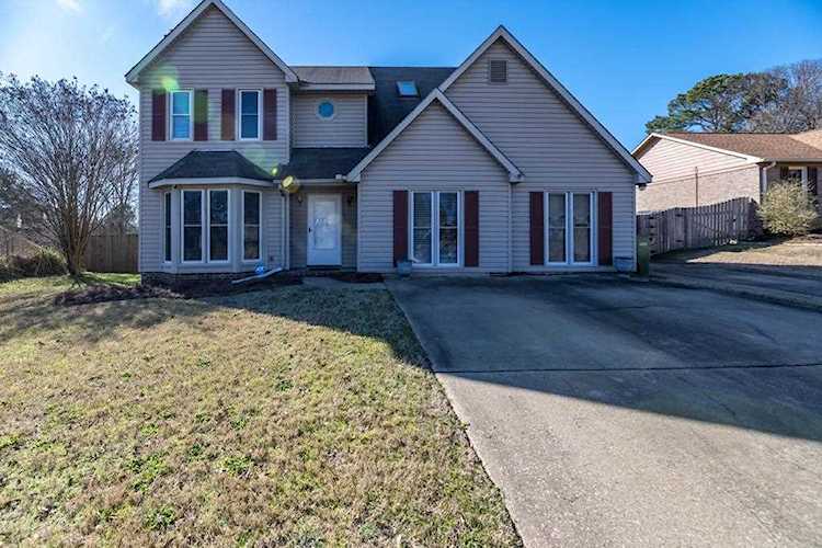 7341 Cedar Creek Loop Columbus, GA 31904