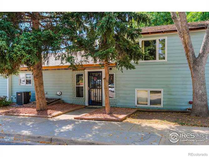 937 La Farge Ave Louisville, CO 80027