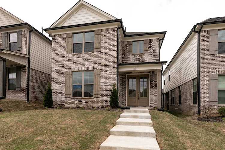 10155 Macon Rd Cordova, TN 38018