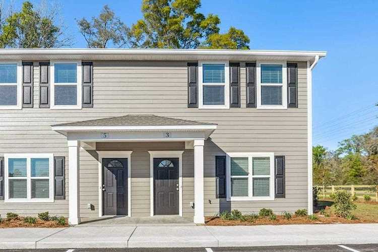 20 Hampton Way Crawfordville, FL 32327
