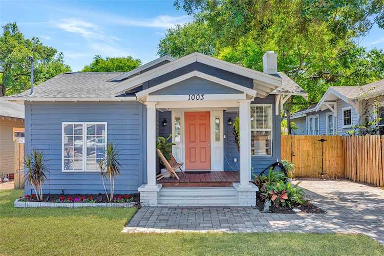1003 E Ellicott St Tampa, FL 33603