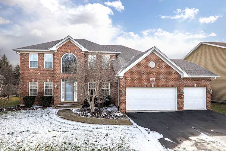 936 Stony Creek Ln Yorkville, IL 60560