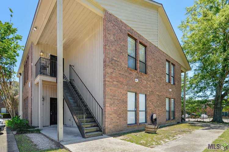 7744 Lasalle Ave #30 Baton Rouge, LA 70806