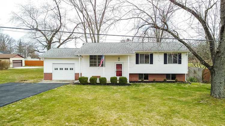 511 Magnolia Drive Delaware, OH 43015
